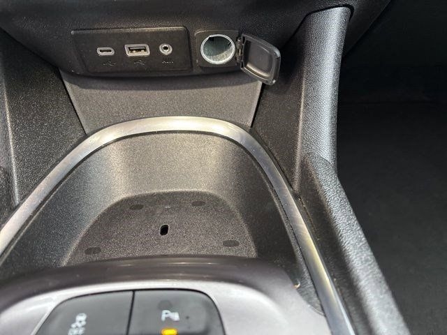 Chevrolet Malibu  2024