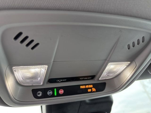 Chevrolet Malibu  2024