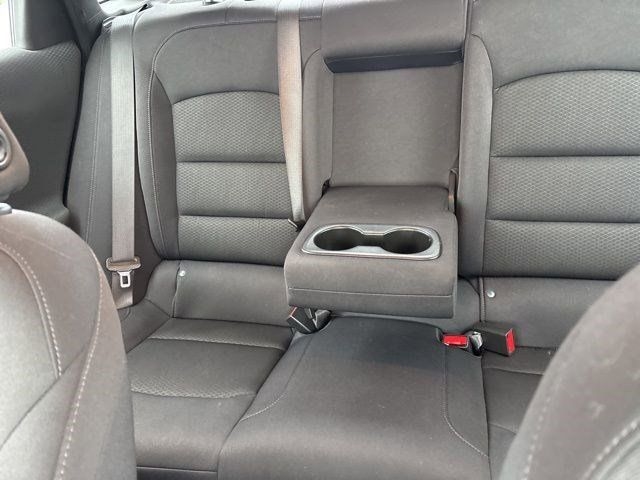 Chevrolet Malibu  2024