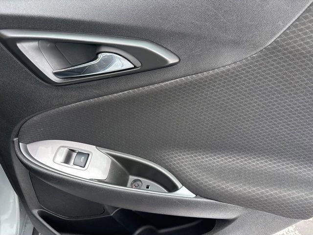 Chevrolet Malibu  2024