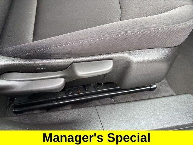 Chevrolet Malibu  2024