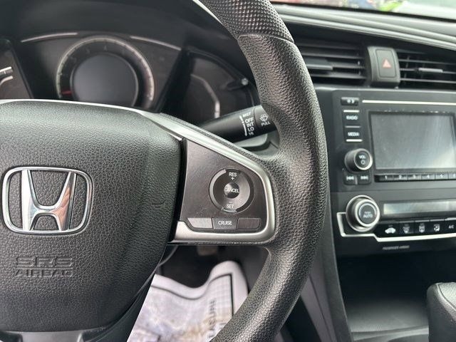 Honda Civic LX 2017