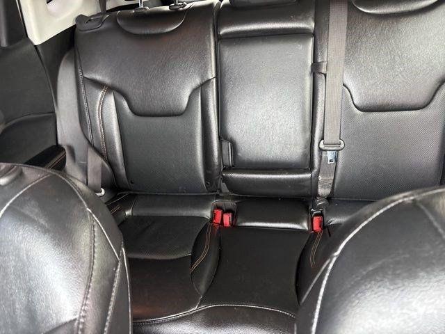 Jeep Compass Limited 2020