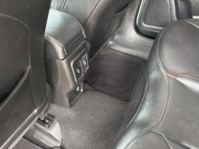 Jeep Compass Limited 2020