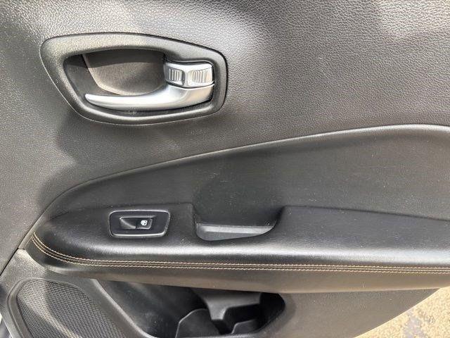 Jeep Compass Limited 2020