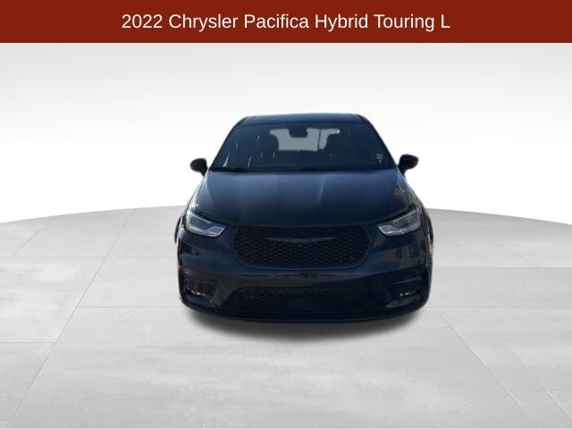 Chrysler Pacifica Hybrid  2022