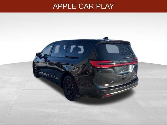 Chrysler Pacifica Hybrid  2022