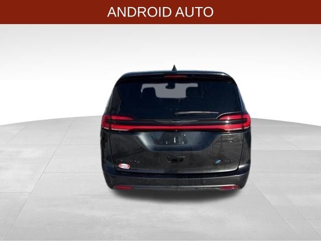 Chrysler Pacifica Hybrid  2022