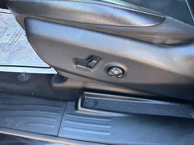 Chrysler Pacifica Hybrid  2022