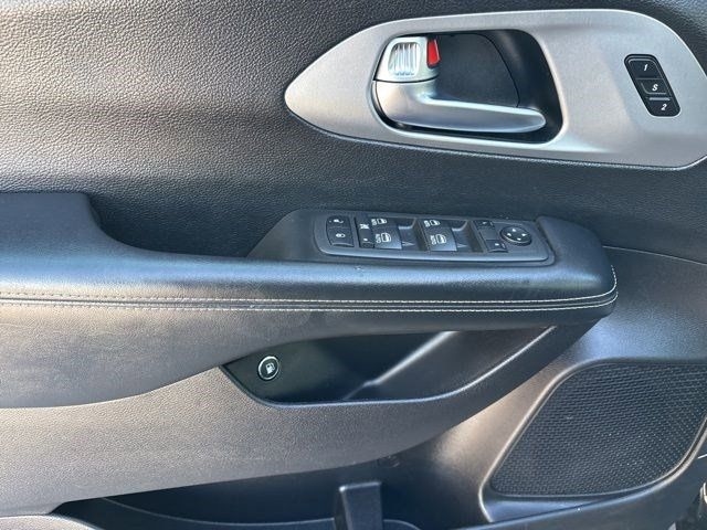 Chrysler Pacifica Hybrid  2022