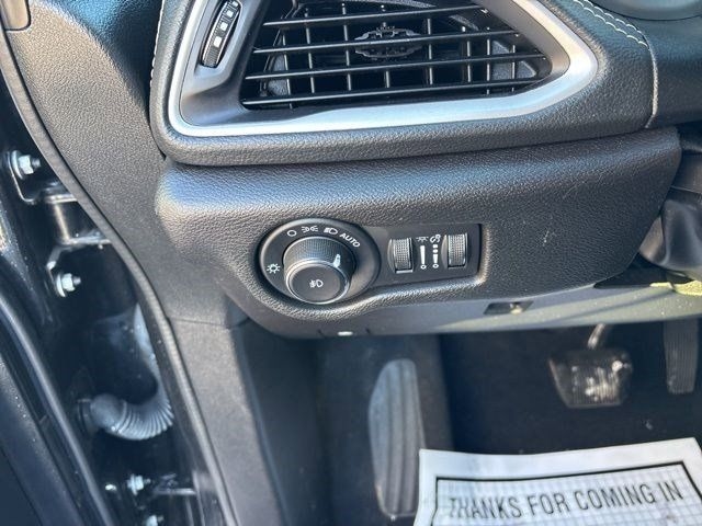 Chrysler Pacifica Hybrid  2022