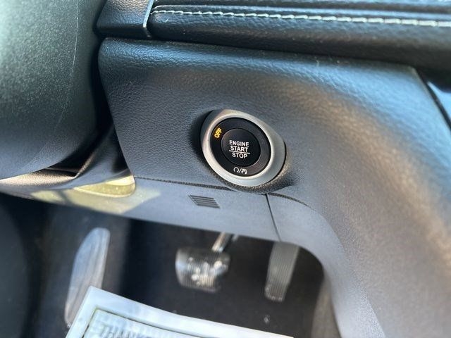 Chrysler Pacifica Hybrid  2022