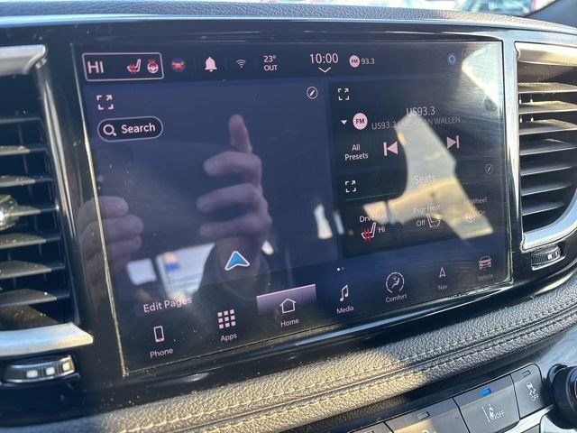 Chrysler Pacifica Hybrid  2022