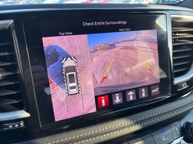 Chrysler Pacifica Hybrid  2022