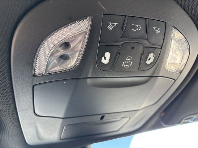 Chrysler Pacifica Hybrid  2022