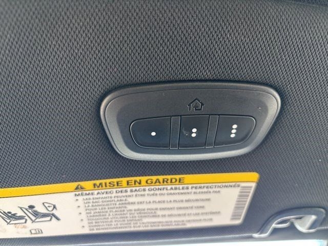 Chrysler Pacifica Hybrid  2022