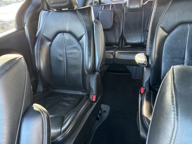 Chrysler Pacifica Hybrid  2022