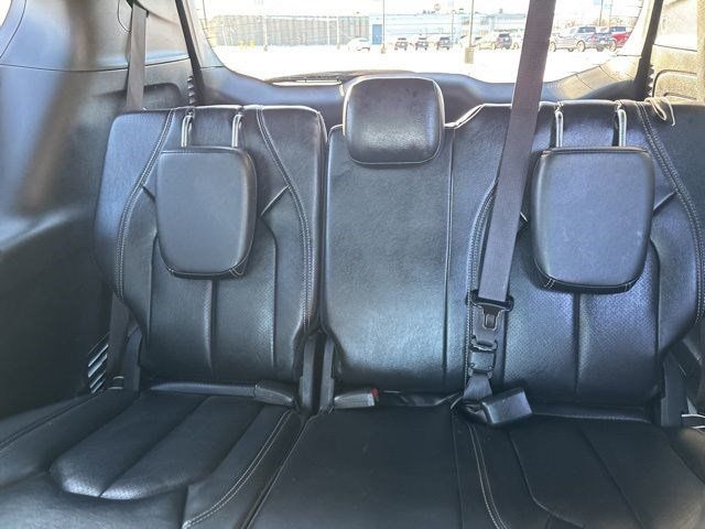 Chrysler Pacifica Hybrid  2022