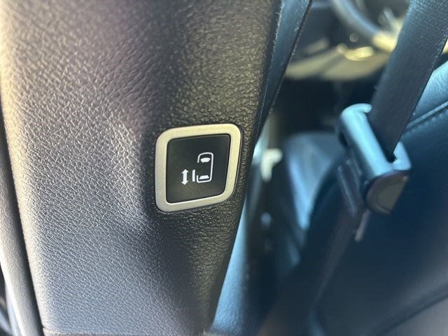 Chrysler Pacifica Hybrid  2022