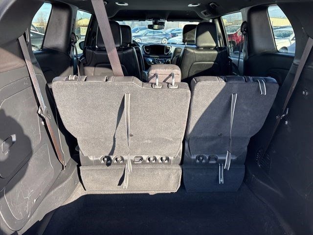 Chrysler Pacifica Hybrid  2022