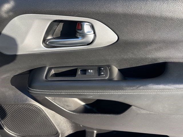 Chrysler Pacifica Hybrid  2022