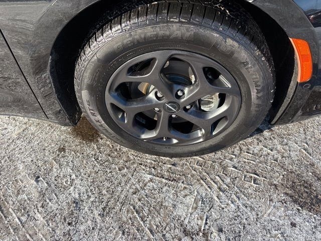 Chrysler Pacifica Hybrid  2022