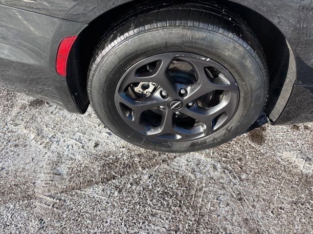 Chrysler Pacifica Hybrid  2022