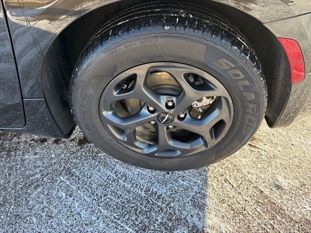 Chrysler Pacifica Hybrid  2022