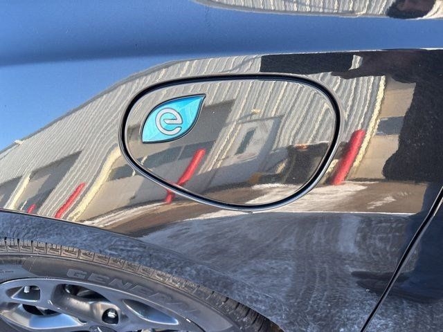 Chrysler Pacifica Hybrid  2022