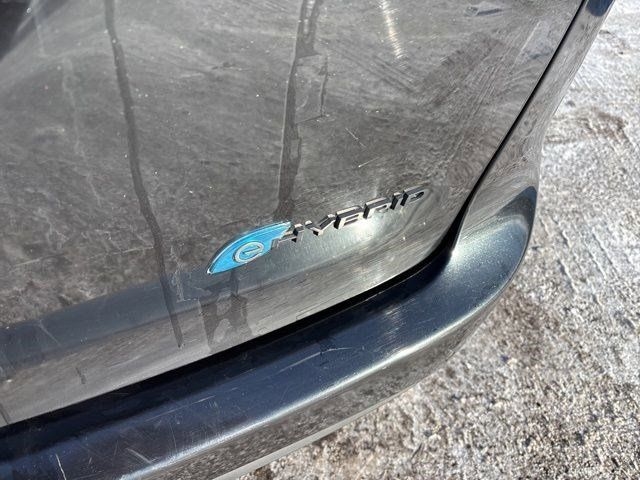 Chrysler Pacifica Hybrid  2022