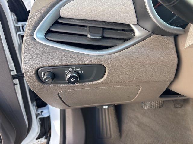 Chevrolet Malibu LT 2022