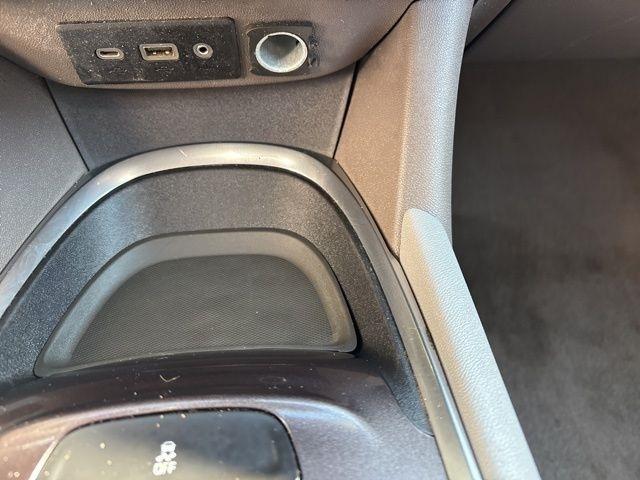 Chevrolet Malibu LT 2022