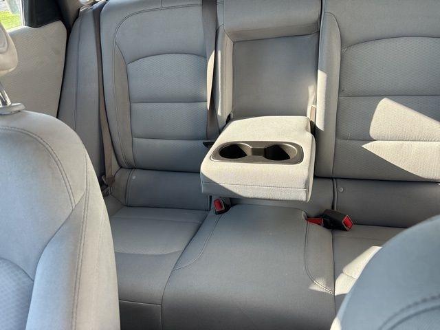 Chevrolet Malibu LT 2022