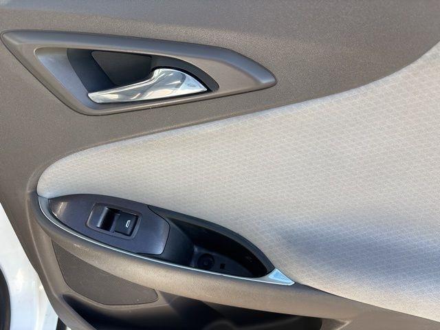 Chevrolet Malibu LT 2022