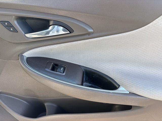 Chevrolet Malibu LT 2022