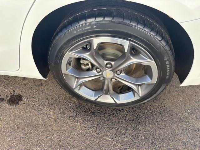 Chevrolet Malibu LT 2022