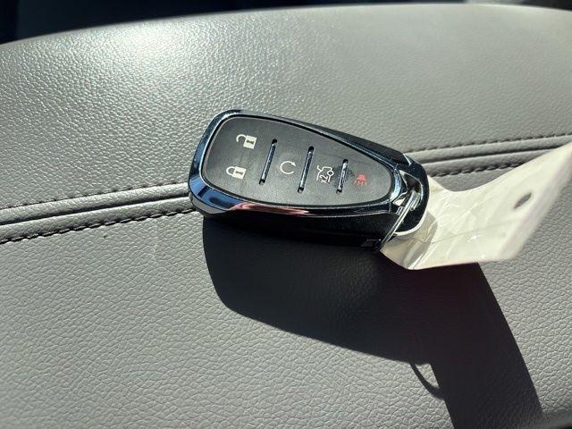 Chevrolet Malibu LT 2022