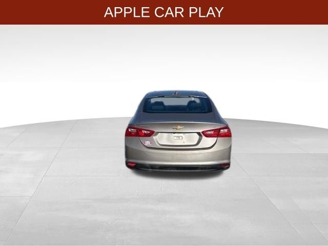 Chevrolet Malibu  2023