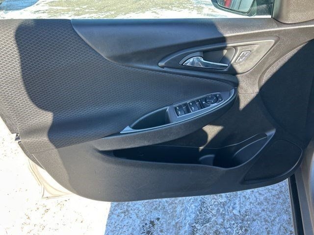 Chevrolet Malibu  2023