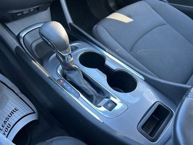 Chevrolet Malibu  2023