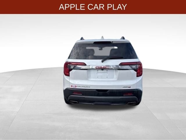 GMC Acadia AT4 AWD 2020