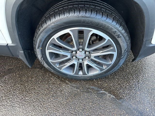 GMC Acadia AT4 AWD 2020