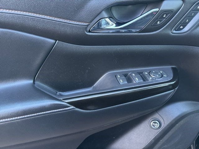 GMC Acadia AT4 AWD 2022