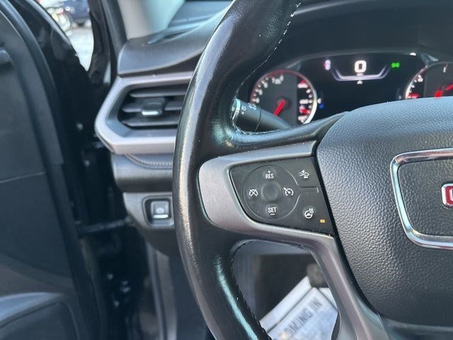 GMC Acadia AT4 AWD 2022