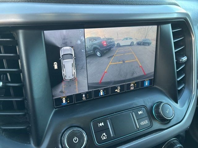 GMC Acadia AT4 AWD 2022