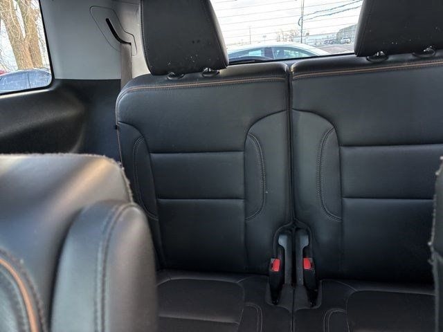 GMC Acadia AT4 AWD 2022