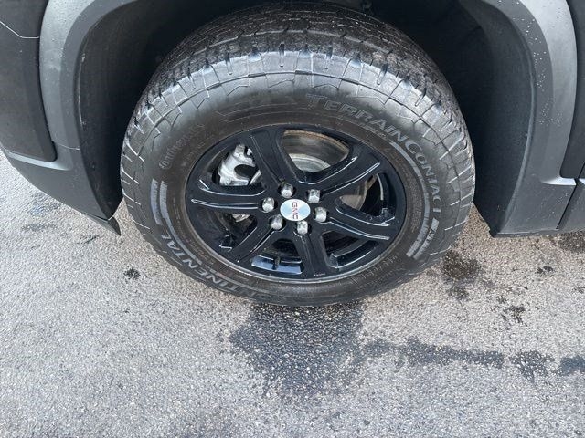 GMC Acadia AT4 AWD 2022