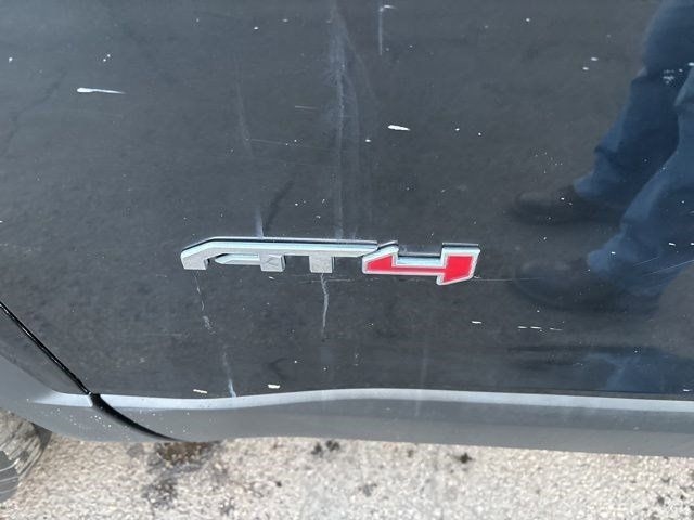 GMC Acadia AT4 AWD 2022