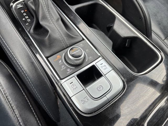 Kia Telluride EX AWD 2022