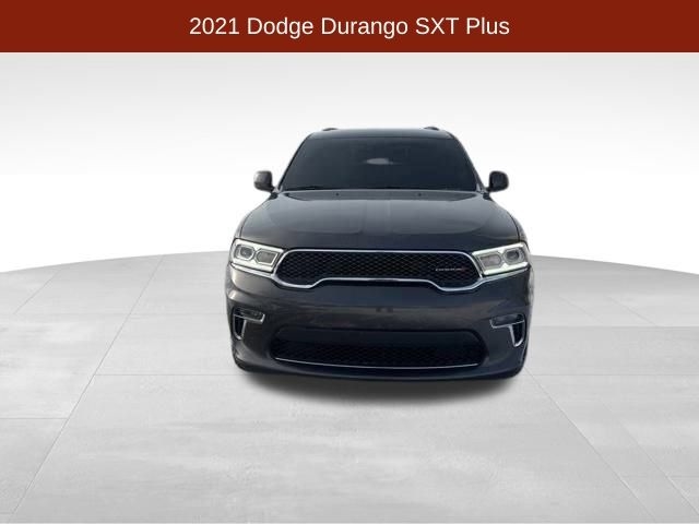 Dodge Durango  2021